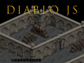เกม Diablo JS