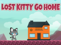 เกม Lost Kitty Go Home