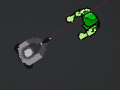 เกม Another Zombie Top Down shooter