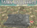 เกม Tanks Battlefield