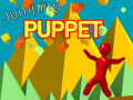 เกม Jumping Puppet