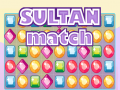 เกม Sultan Match