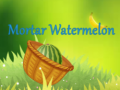 เกม Mortar Watermelon