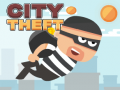 เกม City Theft