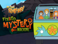 เกม Fix & Go Mystery Machine