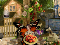 เกม The Book of Fairytales