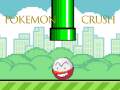 เกม Pokemon Crush
