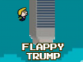 เกม Flappy Trump