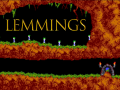 เกม Lemmings