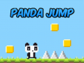 เกม Panda Jump