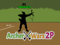 เกม Archer Wars 2P