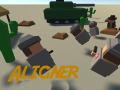 เกม Aligner