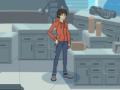 เกม Spider-Man: Hazards at Horizon High