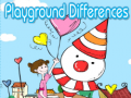 เกม Playground Differences