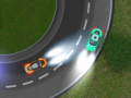 เกม Speed Racer