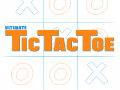 เกม Ultimate Tic Tac Toe