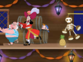 เกม Bucky's Halloween Haunt