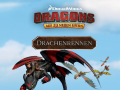 เกม Dragons: Drachenrennen
