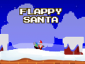 เกม Flappy Santa