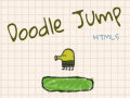 เกม Doodle Jump HTML5