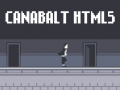 เกม Canabalt HTML5