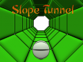 เกม Slope tunnel
