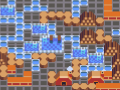 เกม Warehouse panic