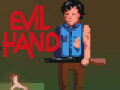 เกม Evil Hand