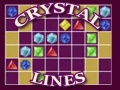 เกม Crystal Lines