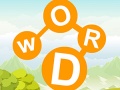เกม Crossword Scapes