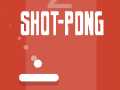 เกม Shot Pong