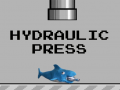 เกม Hidraulic Press