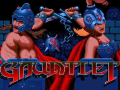 เกม Gauntlet