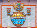 เกม Clash of Warlords Orcs