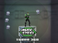 เกม Max Steel: Turbo 360