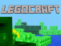 เกม Lego Craft