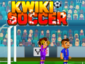 เกม Kwiki Soccer