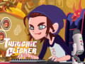 เกม Twitchie Clicker 