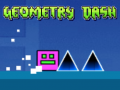 เกม Geometry Dash