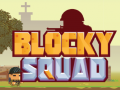 เกม Blocky Squad