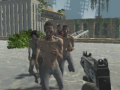 เกม Border of Insanity