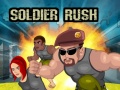 เกม Soldier Rush