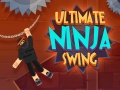 เกม Ultimate Ninja Swing