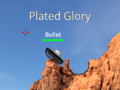 เกม Plated Glory