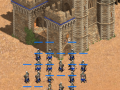 เกม Feudal Wars