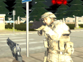 เกม Army Combat 2
