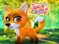 เกม Happy Fox