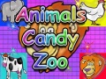 เกม Animals Candy Zoo