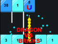 เกม Dragon vs Bricks