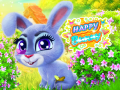 เกม Happy Bunny